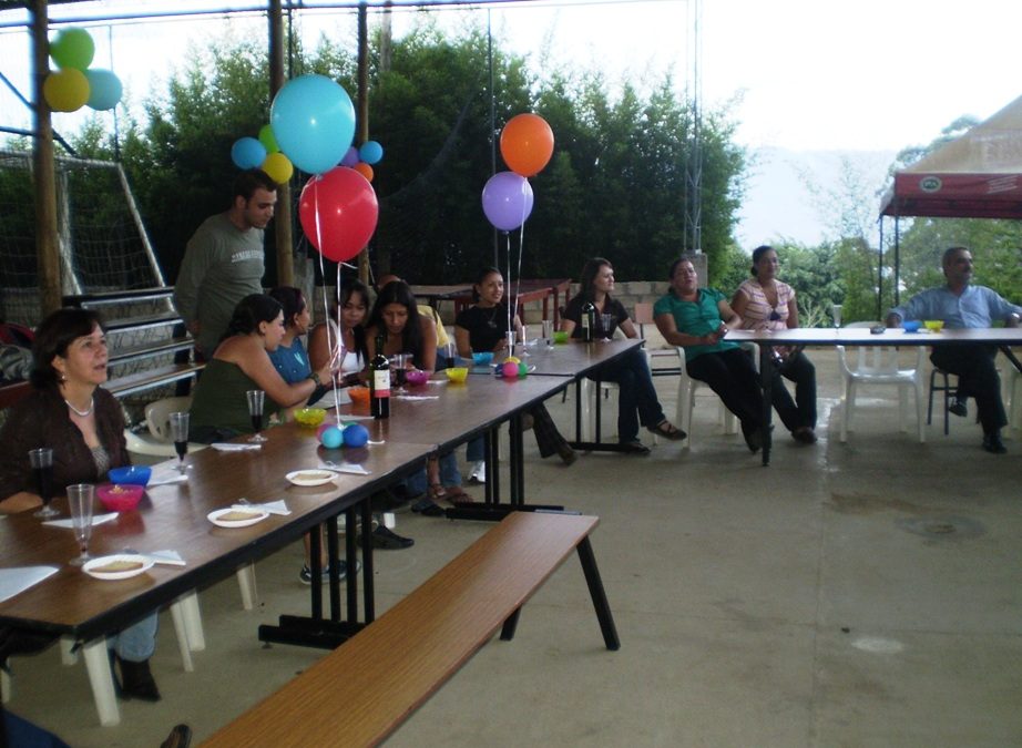 Día del Maestro 2010