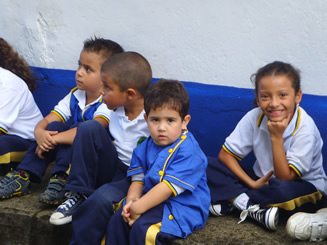 Modelo Pedagógico de Vanguardia