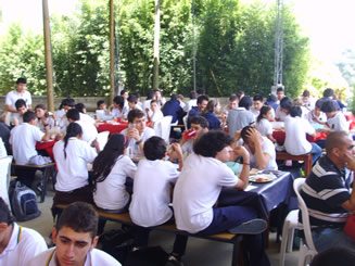 Estrategia de Auto-gobierno y Educación Ética