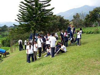 Ambiente Campestre