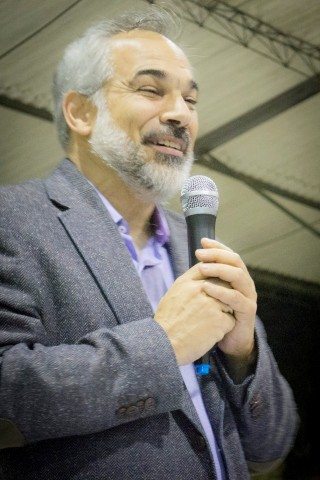 Ernesto García