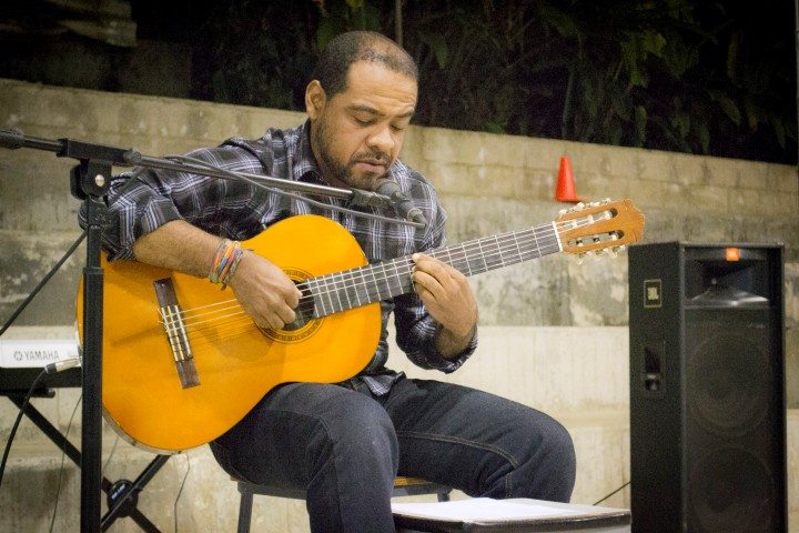Wilmer Aguilar