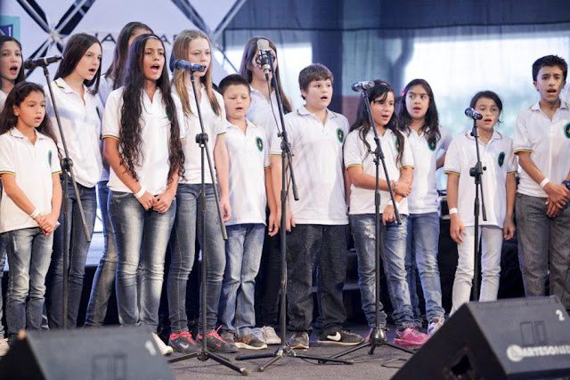 El GIM en Oviedo es Música – 2013