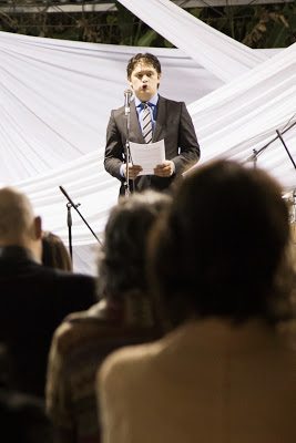 GIM: Felices 15 años!!!