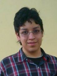 Gimnasiano Clasificó a la Segunda Fase de las Olimpiadas del Conocimiento